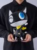 Morgana Sofubi - Persona 5 The Royal FNex | FuRyu Figure