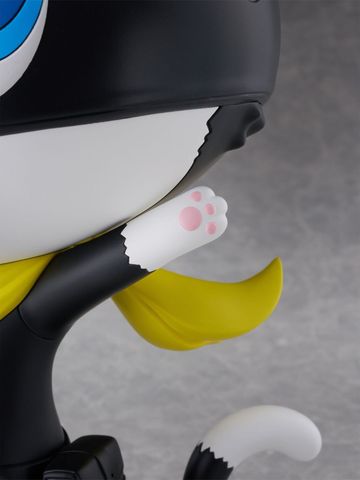 Morgana Sofubi - Persona 5 The Royal FNex | FuRyu Figure