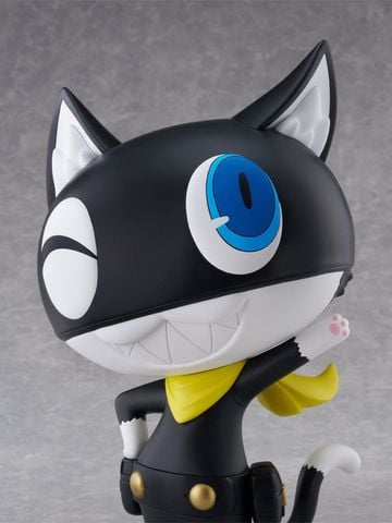 Morgana Sofubi - Persona 5 The Royal FNex | FuRyu Figure