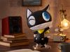 Morgana Sofubi - Persona 5 The Royal FNex | FuRyu Figure