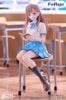 Noodle Stopper Figure Nao Replica datte, Koi wo Suru. | FuRyu Figure