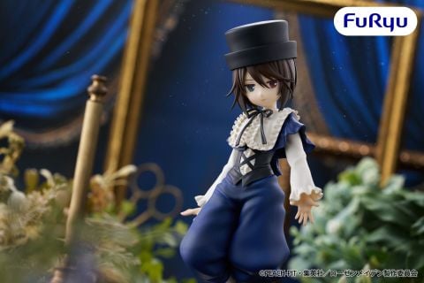 Souseiseki - Rozen Maiden Trio Try iT | FuRyu Figure