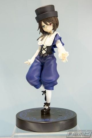 Souseiseki - Rozen Maiden Trio Try iT | FuRyu Figure