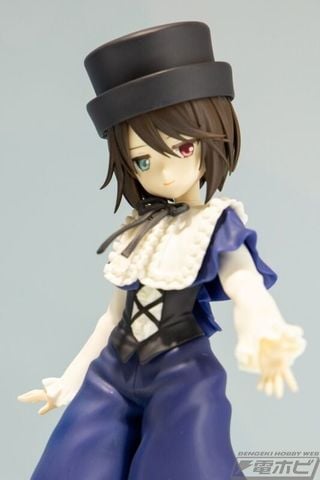 Souseiseki - Rozen Maiden Trio Try iT | FuRyu Figure