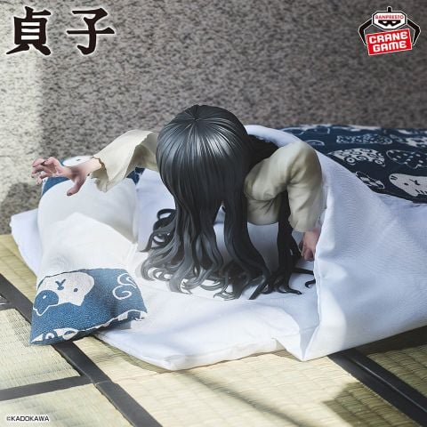 Bust Yamamura Sadako - Sadako | Bandai Spirits Figure
