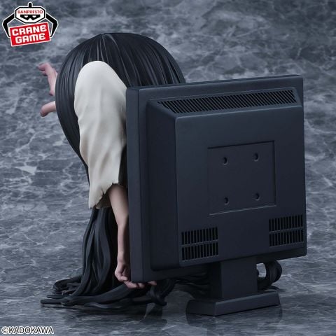Bust Yamamura Sadako - Sadako | Bandai Spirits Figure