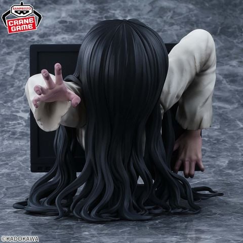 Bust Yamamura Sadako - Sadako | Bandai Spirits Figure