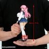 Glitter & Glamours Haramura Nodoka - Saki | Bandai Spirits Figure