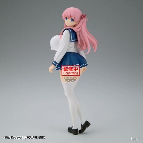 Glitter & Glamours Haramura Nodoka - Saki | Bandai Spirits Figure