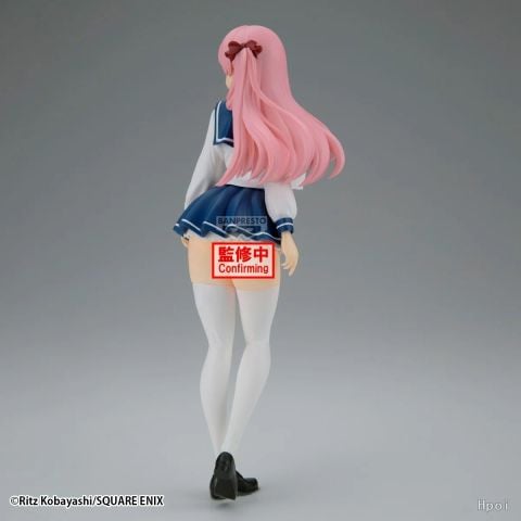 Glitter & Glamours Haramura Nodoka - Saki | Bandai Spirits Figure