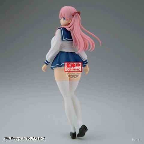 Glitter & Glamours Haramura Nodoka - Saki | Bandai Spirits Figure