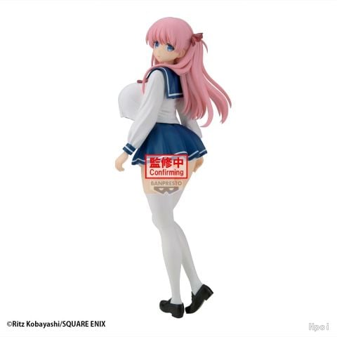 Glitter & Glamours Haramura Nodoka - Saki | Bandai Spirits Figure
