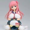 Relax Time Haramura Nodoka - Saki | Bandai Spirits Figure