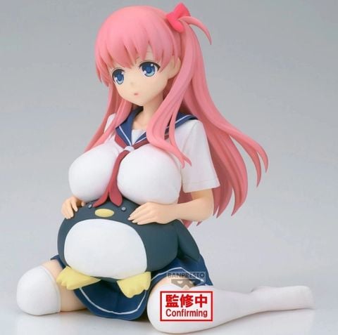 Relax Time Haramura Nodoka - Saki | Bandai Spirits Figure