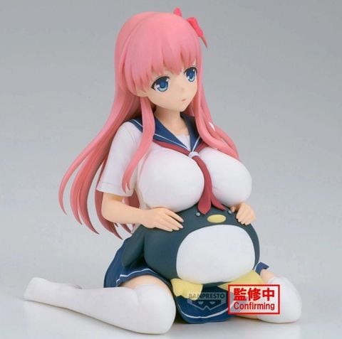 Relax Time Haramura Nodoka - Saki | Bandai Spirits Figure