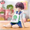 Relax Time Miyanaga Saki - Saki | Bandai Spirits Figure