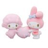 FigLife! My Melody Piano - Sanrio Characters | Bandai Spirits Figure