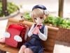 FNex Shigure Ui 9 Years Old 1/7 - Shigure Ui Channel | FuRyu Figure