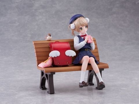 FNex Shigure Ui 9 Years Old 1/7 - Shigure Ui Channel | FuRyu Figure