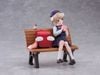 FNex Shigure Ui 9 Years Old 1/7 - Shigure Ui Channel | FuRyu Figure