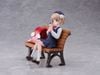 FNex Shigure Ui 9 Years Old 1/7 - Shigure Ui Channel | FuRyu Figure