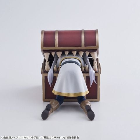 Luminasta Frieren In Mimic - Sousou no Frieren | Sega Fave Figure