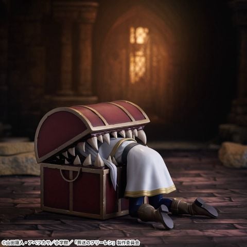 Luminasta Frieren In Mimic - Sousou no Frieren | Sega Fave Figure