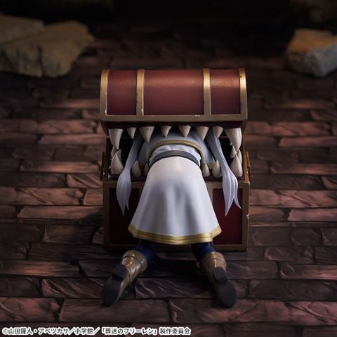 Luminasta Frieren In Mimic - Sousou no Frieren | Sega Fave Figure