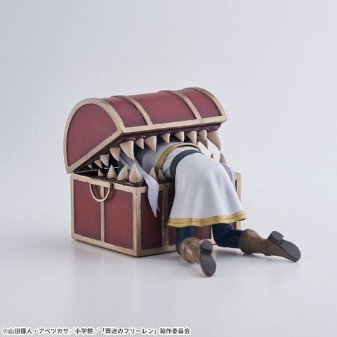 Luminasta Frieren In Mimic - Sousou no Frieren | Sega Fave Figure