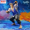 Luke Sullivan - Street Fighter 6 Figurizm Alpha | Sega Fave Figure