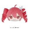Nhồi Bông Kasane Teto Face Cushion - Synthesizer V | Fukuya Goods