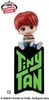 Monitor Top Figure j hope A | TinyTan Bandai Spirits Figure