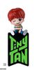 Monitor Top Figure j-hope B TinyTan | Bandai Spirits Figure