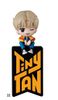 Jimin B - TinyTan - Monitor Top | Bandai Spirits Figure