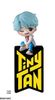 Monitor Top Figure SUGA B TinyTan | Bandai Spirits Figure