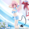 BiCute Ribbons Momo Belia Deviluke - To LOVEru Darkness | FuRyu Figure