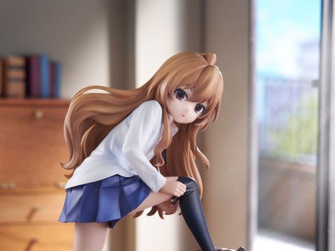 F Nex Aisaka Taiga 1/7 Toradora! | FuRyu Figure