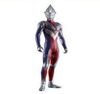 Grandista Ultraman Tiga - Ultraman Tiga | Bandai Spirits Figure