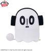 Amicot Napstablook - Undertale | Bandai Spirits Figure