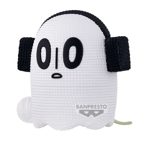 Amicot Napstablook - Undertale | Bandai Spirits Figure