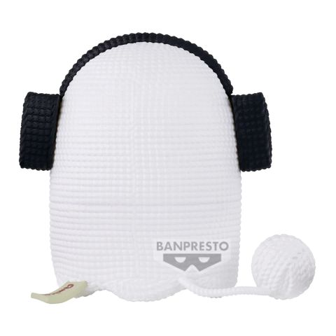 Amicot Napstablook - Undertale | Bandai Spirits Figure