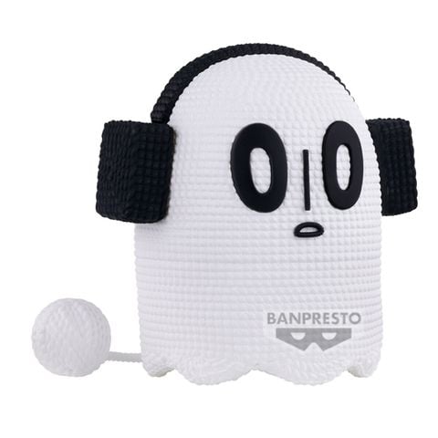 Amicot Napstablook - Undertale | Bandai Spirits Figure