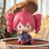 Fuwa Puchi S-Fire Kasane Teto - Utau | Sega Fave Figure