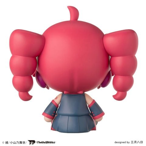 Fuwa Puchi S-Fire Kasane Teto - Utau | Sega Fave Figure