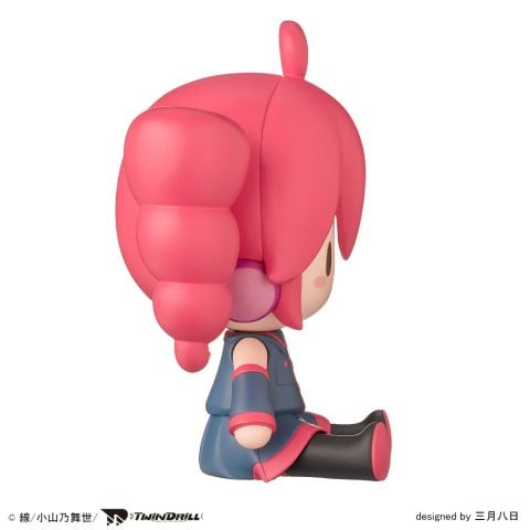 Fuwa Puchi S-Fire Kasane Teto - Utau | Sega Fave Figure