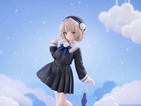 F Nex Ui 1/7 - VoiSona | FuRyu Figure