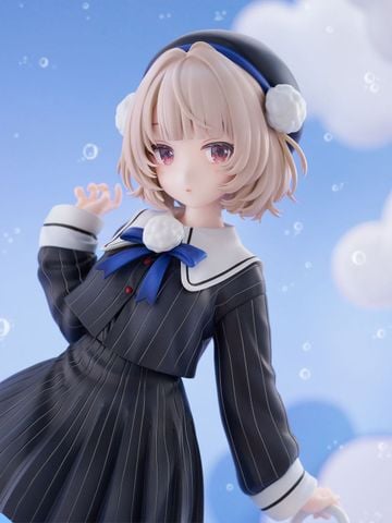 F Nex Ui 1/7 - VoiSona | FuRyu Figure