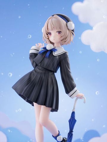 F Nex Ui 1/7 - VoiSona | FuRyu Figure