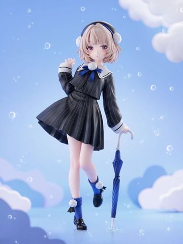 F Nex Ui 1/7 - VoiSona | FuRyu Figure