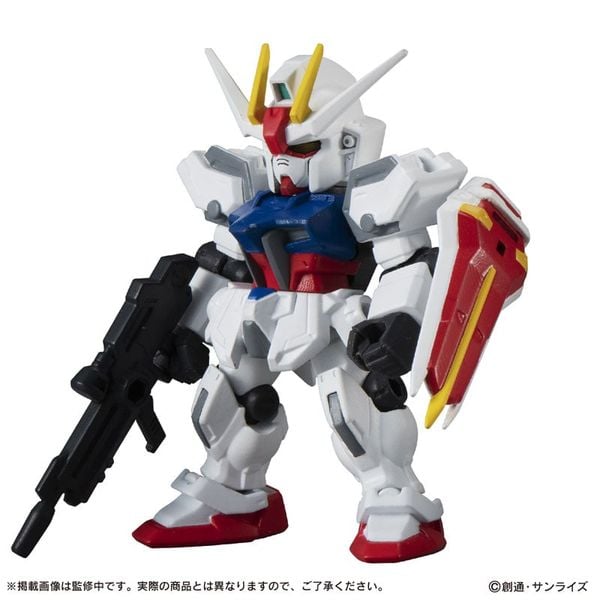 MOBILE SUIT ENSEMBLE 10 10Pack BOX - Mobile Suit Gundam | Bandai Goods